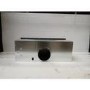 Refurbished Elica Lane 72cm Canopy Cooker Hood Black