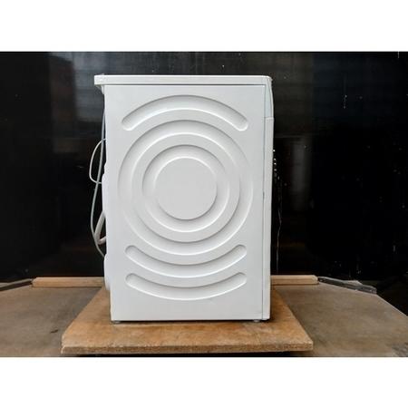 Refurbished Bosch Series 6 WGG254Z0GB Freestanding 10KG 1400 Spin Washing Machine White