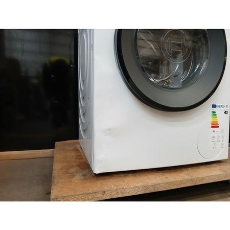 Refurbished Bosch Series 6 WGG254Z0GB Freestanding 10KG 1400 Spin Washing Machine White