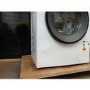 Refurbished Bosch Series 6 WGG254Z0GB Freestanding 10KG 1400 Spin Washing Machine White