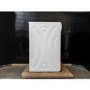 Refurbished electriQ EIQFSTD7 Freestanding 7KG Vented Tumble Dryer White