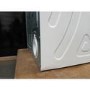 Refurbished electriQ EIQFSTD7 Freestanding 7KG Vented Tumble Dryer White