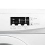 Refurbished electriQ EIQFSTD7 Freestanding 7KG Vented Tumble Dryer White