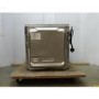 GRADE A2 - Indesit Aria IFW6330IX Electric Fan Assisted Single Oven - Stainless Steel