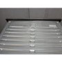 GRADE A2 - Indesit Aria IFW6330IX Electric Fan Assisted Single Oven - Stainless Steel