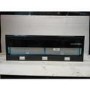 Refurbished Bosch Series 6 DBB97AM60B 90cm Canopy Cooker Hood - Black