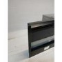 Refurbished Bosch Series 6 DBB97AM60B 90cm Canopy Cooker Hood - Black