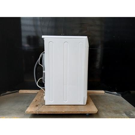 Refurbished Indesit MyTime MTWC71252WUK Freestanding 7KG 1200 Spin Washing Machine White