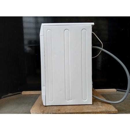 Refurbished Indesit MyTime MTWC71252WUK Freestanding 7KG 1200 Spin Washing Machine White