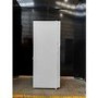 Refurbished electriQ /EQFSF144FFVE1 Freestanding 166 Litre Frost Free Freezer White