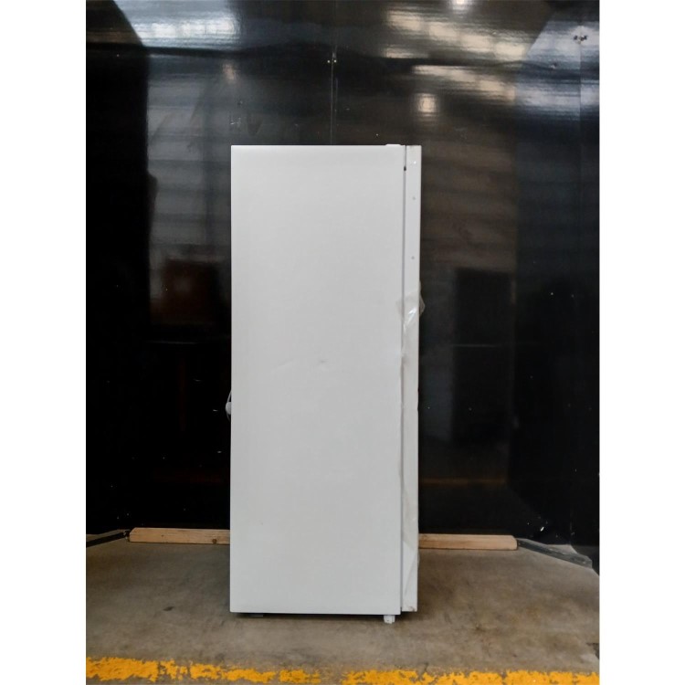 Refurbished electriQ /EQFSF144FFVE1 Freestanding 166 Litre Frost Free Freezer White