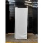 Refurbished electriQ /EQFSF144FFVE1 Freestanding 166 Litre Frost Free Freezer White