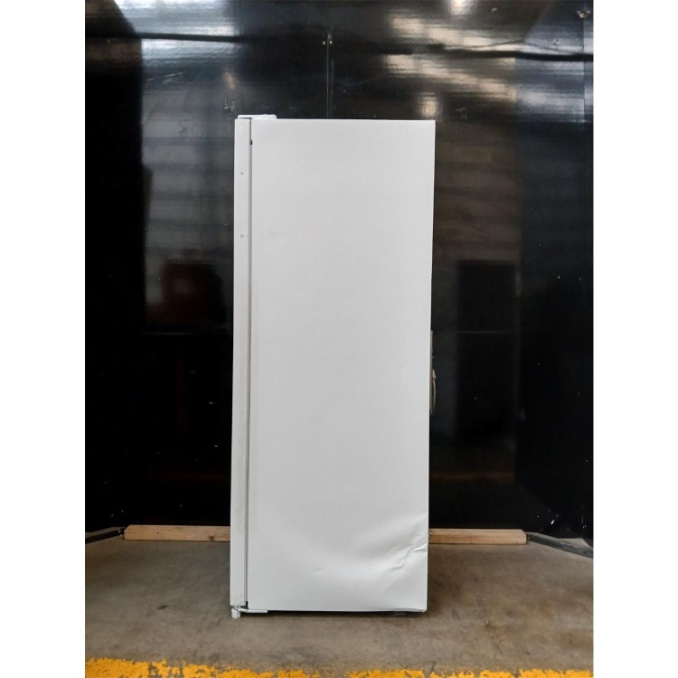 Refurbished electriQ /EQFSF144FFVE1 Freestanding 166 Litre Frost Free Freezer White