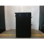 Refurbished electriQ EQRANGE90DFTRCK 90cm Triple Cavity Dual Fuel Range Cooker Black