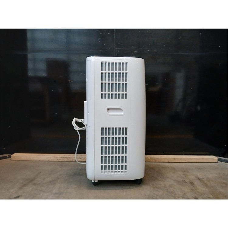 Refurbished electriQ EcoSilent 8000 BTU Portable Air Conditioner