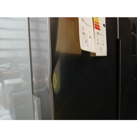 Refurbished Bosch Series 4 KFN96VPEAG Freestanding 605 Litre Four Door Frost Free Fridge Freezer