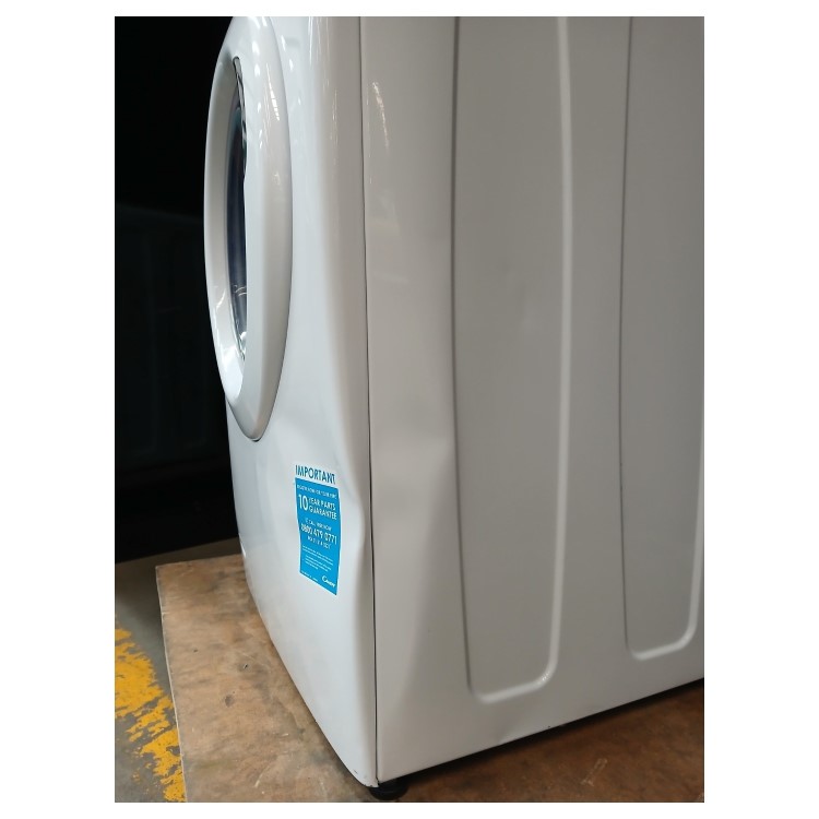 Refurbished Candy CSW4852DE Freestanding 8/5KG 1400 Spin Washer Dryer White