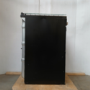 Refurbished Hotpoint HDM67G9C2CB 60cm Double Oven Dual Fuel Cooker Black