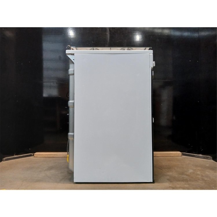 Refurbished Indesit 60cm Gas Cooker - White