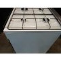 Refurbished Indesit 60cm Gas Cooker - White