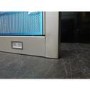 Refurbished Bosch Series 4 DFS097A51B 90cm Telescopic Canopy Cooker Hood Stainless Steel