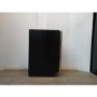 Refurbished CDA CFWC304SS Freestanding 19 Bottle Capacity Single Zone Under Counter Wine Cooler Stainless Steel