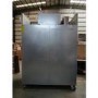 GRADE A3 - Hamoki GN1410BT Double Door Upright Freezer - 1375 Ltr, Ventilated Cooling