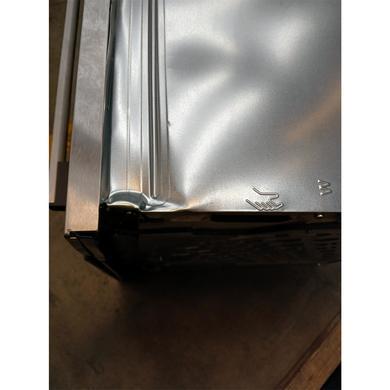 Refurbished Bosch Series 4 HQA534BS3B 60cm Single Built In Electric Oven Stainless Steel