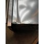 Refurbished Bosch Series 4 HQA534BS3B 60cm Single Built In Electric Oven Stainless Steel