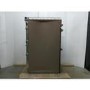 GRADE A2 - Hotpoint 60cm Dual Fuel Cooker - Stainless Steel