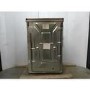 GRADE A2 - Hotpoint 60cm Dual Fuel Cooker - Stainless Steel