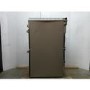 GRADE A2 - Hotpoint 60cm Dual Fuel Cooker - Stainless Steel