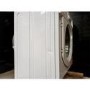Refurbished Hotpoint Anti-stain 9kg 1400rpm Integrated Washing Machine - White