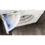 Refurbished Hotpoint Anti-stain 9kg 1400rpm Integrated Washing Machine - White
