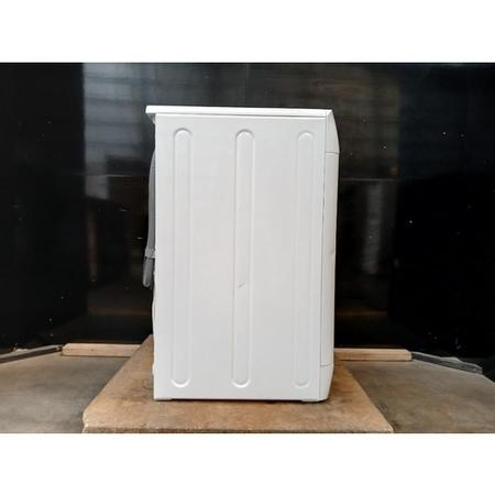 Refurbished Indesit MTWC71252WUK Freestanding 7KG 1200 Spin Washing Machine White
