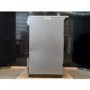 Refurbished Amica AFC601SS 60cm Single Oven Electric Cooker Silver