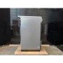 Refurbished Amica AFC601SS 60cm Single Oven Electric Cooker Silver
