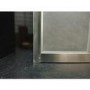 Refurbished electriQ eiQ90TOUCHSLIMHEA 90cm Stainless Steel Slimline Touch Control Cooker Hood