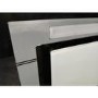 GRADE A3 - Elica Sleek 52cm Canopy Cooker Hood - White