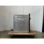 GRADE A3 - electriQ Electric Single Oven - Black