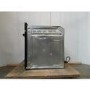 GRADE A3 - electriQ Electric Single Oven - Black