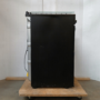 Refurbished Hotpoint HDM67G0CCB 60cm Gas Cooker with Lid Black