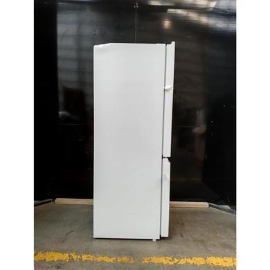 Refurbished Fridgemaster MC50165E Freestanding 175 Litre 60/40 Frost Free Fridge Freezer White