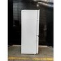 Refurbished Fridgemaster MC50165E Freestanding 175 Litre 60/40 Frost Free Fridge Freezer White