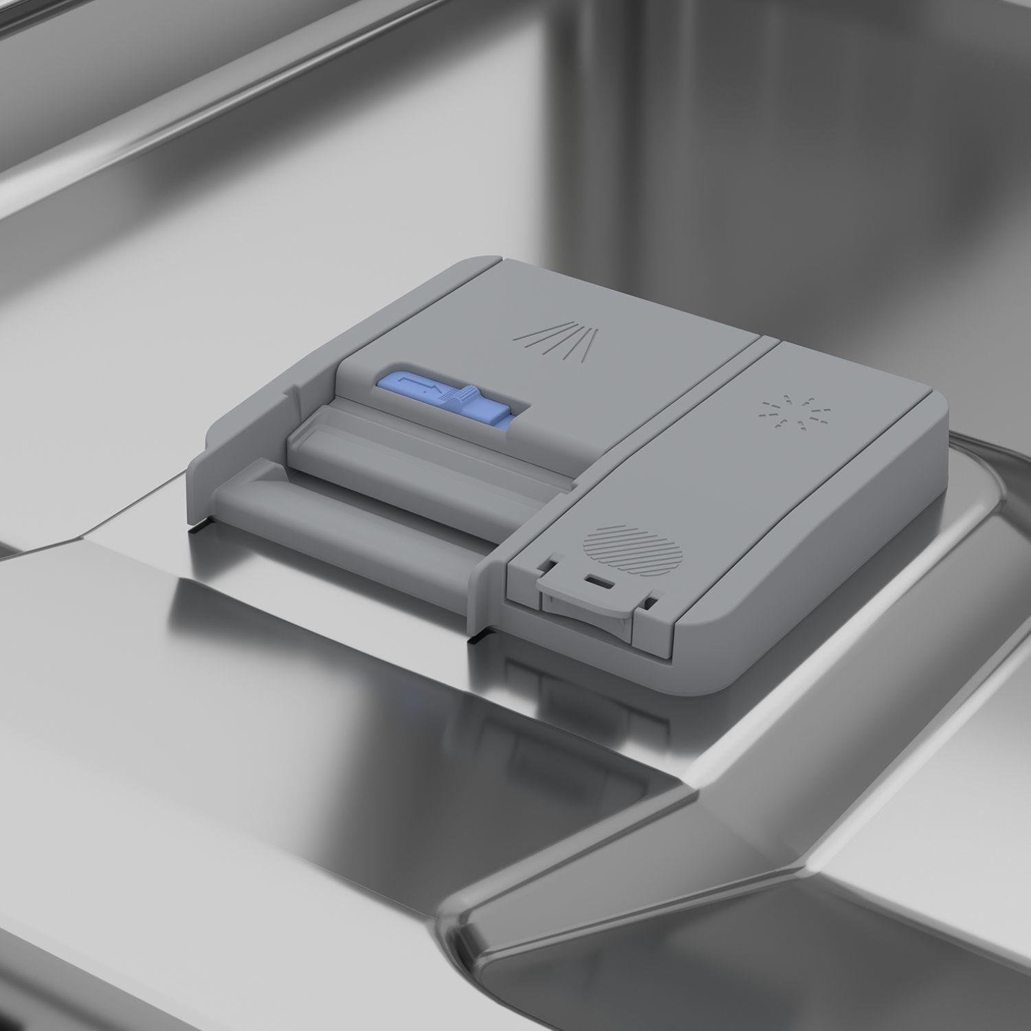 Beko DVS04X20W 10 Place Settings Freestanding Dishwasher - White Beko DVS04X20W 10 Place Settings Freestanding Dishwasher - White