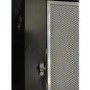 Refurbished Bosch DWK65DK60B Series 2 60 cm Angled Chimney Cooker Hood - Black