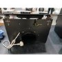 Refurbished Bosch DWK65DK60B Series 2 60 cm Angled Chimney Cooker Hood - Black