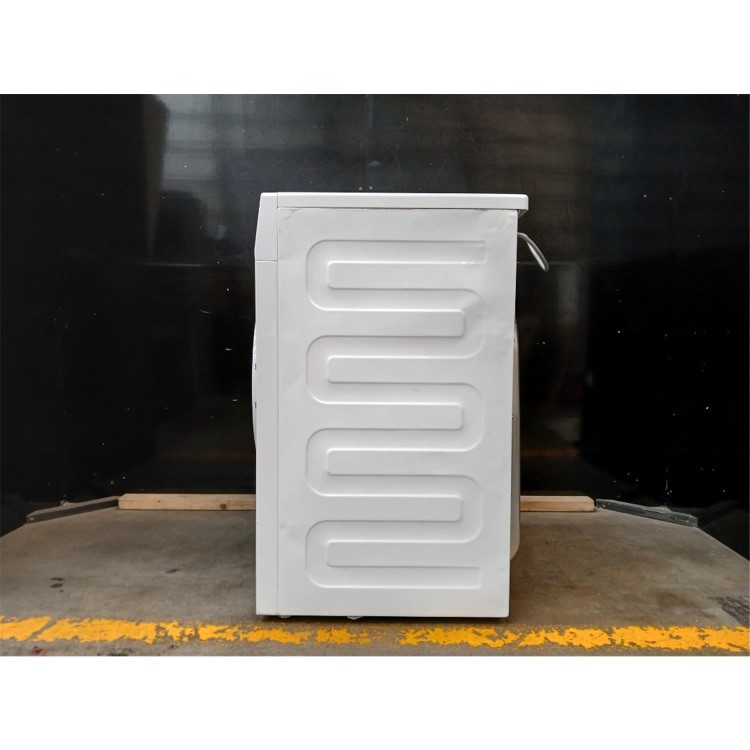 Refurbished Indesit CYDA81WWGLUK Freestanding 8KG Vented Tumble Dryer White