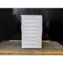 Refurbished Indesit CYDA81WWGLUK Freestanding 8KG Vented Tumble Dryer White