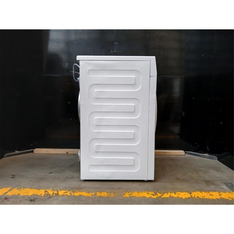 Refurbished Indesit CYDA81WWGLUK Freestanding 8KG Vented Tumble Dryer White